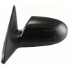 DOOR MIRROR LH POWER HTD REPLACEMENT FOR HYUNDAI ELANTRA 2007 PARTSLINK NUMBER  HY1320155