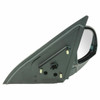 DOOR MIRROR RH POWER HTD REPLACEMENT FOR HYUNDAI ELANTRA 2007 PARTSLINK NUMBER  HY1321155