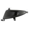 FOG LAMP COVER FR LH SDN MATTE-BLACK REPLACEMENT FOR HYUNDAI ELANTRA 2007 PARTSLINK NUMBER  HY2598103