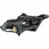 FOG LAMP FR LH HQ REPLACEMENT FOR HYUNDAI ELANTRA 2007 PARTSLINK NUMBER  HY2592127