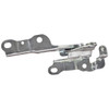 HOOD HINGE LH REPLACEMENT FOR HYUNDAI ELANTRA 2007 PARTSLINK NUMBER  HY1236120