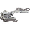 HOOD HINGE LH REPLACEMENT FOR HYUNDAI ELANTRA 2007 PARTSLINK NUMBER  HY1236120
