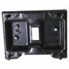 REBAR BRACKET RR RH STEEL REPLACEMENT FOR HYUNDAI ELANTRA 2007 PARTSLINK NUMBER  HY1167109