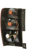 TAIL LAMP RH HQ REPLACEMENT FOR HYUNDAI ENTOURAGE 2007 PARTSLINK NUMBER  HY2801137