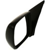 DOOR MIRROR LH POWER HTD REPLACEMENT FOR HYUNDAI ENTOURAGE 2007 PARTSLINK NUMBER  KI1320127