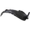 FENDER LINER RH SAME AS HY1251115 REPLACEMENT FOR HYUNDAI ENTOURAGE (CANADA) 2007 PARTSLINK NUMBER  KI1251115
