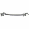 BUMPER BRACKET FR RH OUTER STEEL REPLACEMENT FOR HYUNDAI SANTA FE 2007 PARTSLINK NUMBER  HY1043103