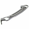 BUMPER BRACKET FR RH OUTER STEEL REPLACEMENT FOR HYUNDAI SANTA FE 2007 PARTSLINK NUMBER  HY1043103