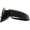 DOOR MIRROR RH POWER REPLACEMENT FOR HYUNDAI SANTA FE 2007 PARTSLINK NUMBER  HY1321161