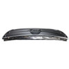 GRILLE CHROME/BLACK GLS-GL-SE MODEL REPLACEMENT FOR HYUNDAI SANTA FE 2007 PARTSLINK NUMBER  HY1200146