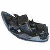 HEAD LAMP LH FROM 7/11/07 HQ  REPLACEMENT FOR HYUNDAI SANTA FE 2007 PARTSLINK NUMBER  HY2502150