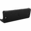 LICENSE PLATE BRACKET FR REPLACEMENT FOR HYUNDAI SANTA FE 2007 PARTSLINK NUMBER  HY1068100