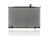 RADIATOR (2897) 3.3L REPLACEMENT FOR HYUNDAI SANTA FE 2007 PARTSLINK NUMBER  HY3010157
