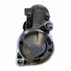 STARTER MOTOR 2.7L REPLACEMENT FOR HYUNDAI SANTA FE 2007 PARTSLINK NUMBER  1-19023