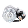 STARTER MOTOR 2.7L REPLACEMENT FOR HYUNDAI SANTA FE 2007 PARTSLINK NUMBER  1-19023