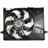 COOLING FAN ASSY 3.3L REPLACEMENT FOR HYUNDAI SONATA 2007 PARTSLINK NUMBER  HY3117101