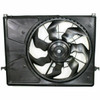 COOLING FAN ASSY 3.3L REPLACEMENT FOR HYUNDAI SONATA 2007 PARTSLINK NUMBER  HY3117101