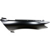 FENDER FR RH CAPA REPLACEMENT FOR HYUNDAI SONATA 2007 PARTSLINK NUMBER  HY1241134C