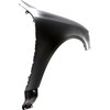 FENDER FR RH REPLACEMENT FOR HYUNDAI SONATA 2007 PARTSLINK NUMBER  HY1241134