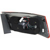 TAIL LAMP RH HQ REPLACEMENT FOR HYUNDAI SONATA 2007 PARTSLINK NUMBER  HY2801135
