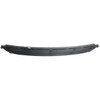 GRILLE LOWER MATTE-BLACK REPLACEMENT FOR HYUNDAI SONATA 2007 PARTSLINK NUMBER  HY1036104