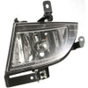 FOG LAMP FR LH HQ REPLACEMENT FOR HYUNDAI SONATA 2007 PARTSLINK NUMBER  HY2592123