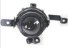 FOG LAMP FR LH HQ REPLACEMENT FOR HYUNDAI TIBURNO 2007 PARTSLINK NUMBER  HY2592128