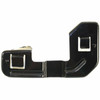 BUMPER SIDE SUPPORT FR RH STEEL REPLACEMENT FOR HYUNDAI TUCSON 2007 PARTSLINK NUMBER  HY1043102