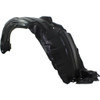 FENDER LINER FR RH REPLACEMENT FOR  SCION XA 2004 PARTSLINK NUMBER  SC1249101
