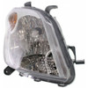 HEAD LAMP RH HQ	 REPLACEMENT FOR  SCION XA 2004 PARTSLINK NUMBER  SC2519102