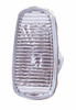REPEATER LAMP FR LH/RH (IN FENDER) HQ REPLACEMENT FOR  SCION XA 2004 PARTSLINK NUMBER  SC2532100