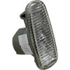 REPEATER LAMP FR LH/RH (IN FENDER) HQ REPLACEMENT FOR  SCION XA 2004 PARTSLINK NUMBER  SC2532100