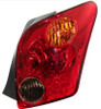 TAIL LAMP LH HQ REPLACEMENT FOR  SCION XA 2004 PARTSLINK NUMBER  SC2818101