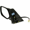 DOOR MIRROR LH POWER REPLACEMENT FOR  SCION XB 2004 PARTSLINK NUMBER SC1320101