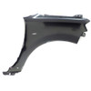 FENDER FR LH REPLACEMENT FOR  SCION XB 2004 PARTSLINK NUMBER SC1240102