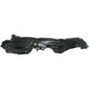 FENDER LINER FR RH REPLACEMENT FOR  SCION XB 2004 PARTSLINK NUMBER SC1249102