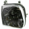 HEAD LAMP RH (TUNDRA DOUBLE CAB) CAPA  REPLACEMENT FOR TOYOTA SEQUOIA 2006 PARTSLINK NUMBER TO2503158C