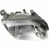 HEAD LAMP RH (TUNDRA DOUBLE CAB) HQ  REPLACEMENT FOR TOYOTA SEQUOIA 2006 PARTSLINK NUMBER TO2503158