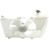 RADIATOR FAN ASSY REPLACEMENT FOR  SCION XB 2004 PARTSLINK NUMBER TO3115119