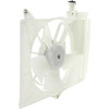 RADIATOR FAN ASSY REPLACEMENT FOR  SCION XB 2004 PARTSLINK NUMBER TO3115119