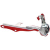 HOOD HINGE RH  REPLACEMENT FOR TOYOTA SEQUOIA 2006 PARTSLINK NUMBER TO1236138