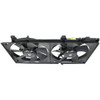 COOLING FAN ASSY W/O TURBO REPLACEMENT FOR SUBARU FORESTER 2004 PARTSLINK NUMBER SU3115114
