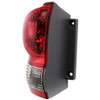 TAIL LAMP LH HQ  REPLACEMENT FOR TOYOTA SEQUOIA 2006 PARTSLINK NUMBER  TO2804101