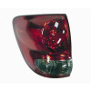 TAIL LAMP LH HQ  REPLACEMENT FOR TOYOTA SEQUOIA 2006 PARTSLINK NUMBER  TO2804101