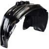 FENDER LINER FR RH REPLACEMENT FOR SUBARU FORESTER 2004 PARTSLINK NUMBER SU1249108