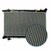 RADIATOR (2674) REPLACEMENT FOR SUBARU FORESTER 2004 PARTSLINK NUMBER SU3010142