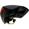 TAIL LAMP LH OUTBACK WGN HQ REPLACEMENT FOR SUBARU OUTBACK LEGACY 2004 PARTSLINK NUMBER SU2804103