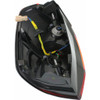 TAIL LAMP RH OUTBACK WGN HQ REPLACEMENT FOR SUBARU OUTBACK LEGACY 2004 PARTSLINK NUMBER SU2805103
