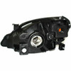 HEAD LAMP RH HQ REPLACEMENT FOR SUZUKI AERIO 2004 PARTSLINK NUMBER SZ2519101