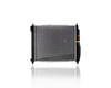 RADIATOR (2774) W/O AC REPLACEMENT FOR SUZUKI SWIFT-(CANADA) 2004 PARTSLINK NUMBER GM3010448